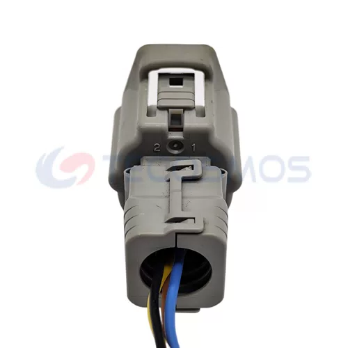 Waterproof Wire Connector Oxygen Sensor Harness Plug for Toyota 4 Pin Female 89465-0E050 89465-0E170 - image 6